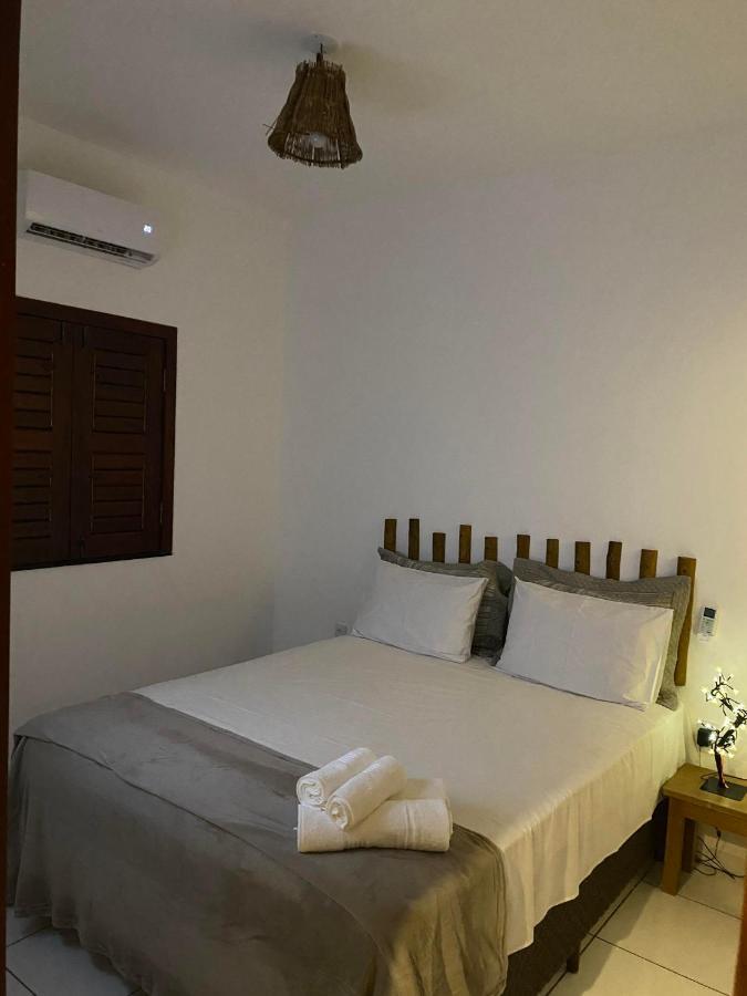 Vila Amelia Jeri - Flats Mobiliados Em Jericoacoara Ceara Διαμέρισμα Εξωτερικό φωτογραφία